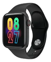 Comprar Smartwatch C55 Ok Google Siri Redes Sociais Saúde Esportes Caixa Preto