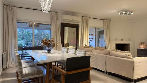 Casa En Venta En Farm Club, Pilar, G.b.a. Zona Norte