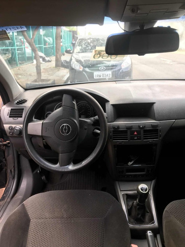 Imagem 9 de 9 de Vectra 2.0 Gt 2008 Sucata Para Retirada Pecas
