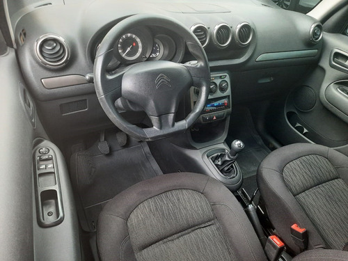 Citroen C3 Picasso Gl 1.5 8v(flex) 2013/2014