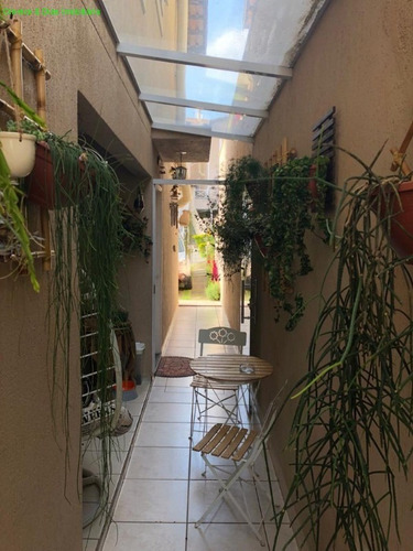 Imagem 6 de 21 de Casa - Ca00460 - 67725119