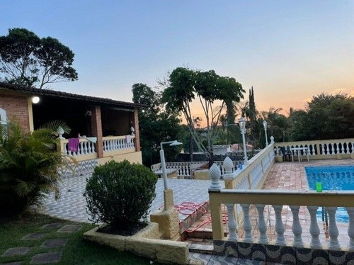 Imagem 10 de 20 de Chácara Em Jardim Monte Verde, Itatiba/sp De 2000m² 1 Quartos À Venda Por R$ 624.000,00 - Ch1422371-s