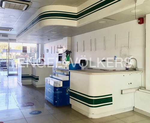 Local 142 M2 En Strip Center - Sector Norte