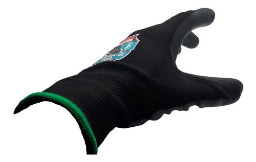 Imagen 3 de 9 de Guantes Para Protección Talla Grande Makita Guantes-mkt9