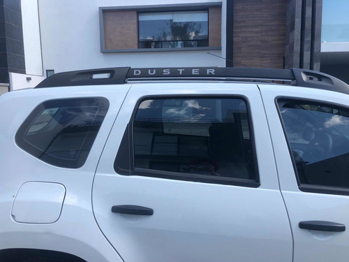 Imagen 6 de 14 de Renault Duster 2019 2.0 Zen Mt