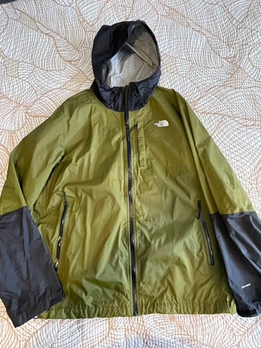 Chamarra North Face Xl Altavista Dryvent No Thermoball (Usado)