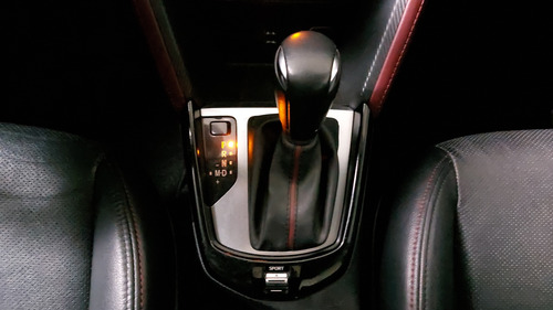 Mazda CX-3 2.0 I GRAND TOURING 2WD AT