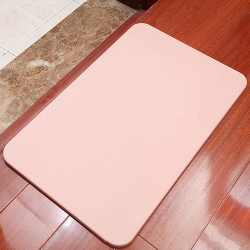 Bake Alfombrilla De Diatomeas Antideslizante De Absorción