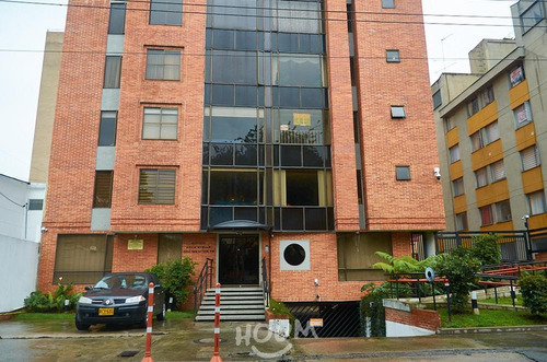 Imagen 23 de 23 de Apartamento En Cedritos, Los Cedros. 3 Habitaciones, 77 M²