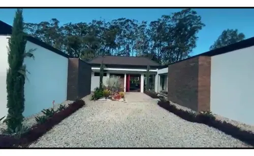 C-254 Casa En Venta (llanogrande, Sector Don Diego)
