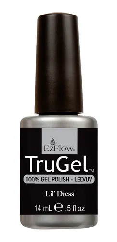 Ezflow Trugel X12 Esmalte Semipermanente Led Uv 14ml 6c