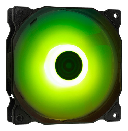 Cooler Gabinete Xpg Vento 120 Argb 120mm Gamer
