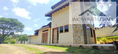 Chácaras Em Condomínio À Venda Em Atibaia/sp - Compre O Seu Chácaras Em Condomínio Aqui! - 1469537