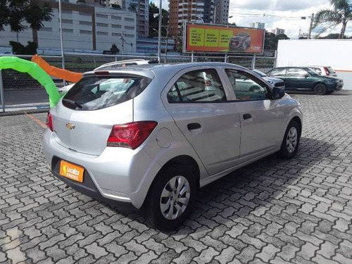 Imagem 8 de 9 de Chevrolet Joy 1.0 Spe4 Flex Manual