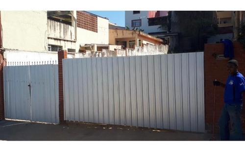 Imagem 1 de 2 de Terreno - 8584 - 69193622