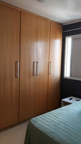 Imagem 5 de 17 de Apartamento À Venda, 50 M² Por R$ 309.000,00 - Freguesia Do Ó - São Paulo/sp - Ap4401