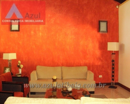 Imagem 3 de 25 de Casa - Ca01724 - 32662528