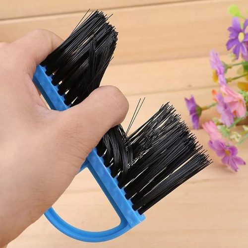 Kit De Limpeza Com Pá E Vassoura