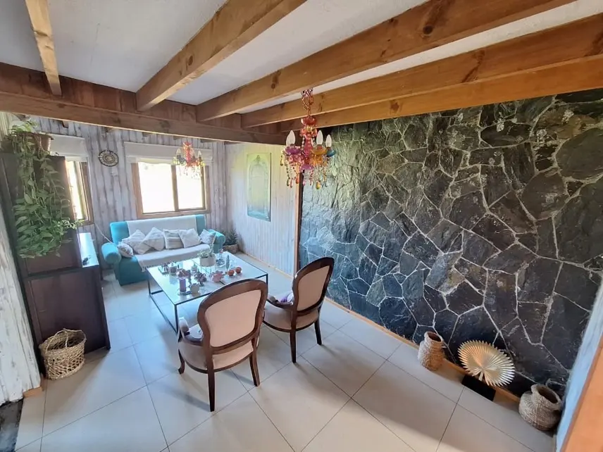 Imagen 4 de 17 de Casa Colina La Vara - Puerto Montt