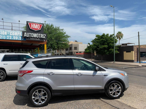 Imagen 5 de 9 de Ford Escape 2014