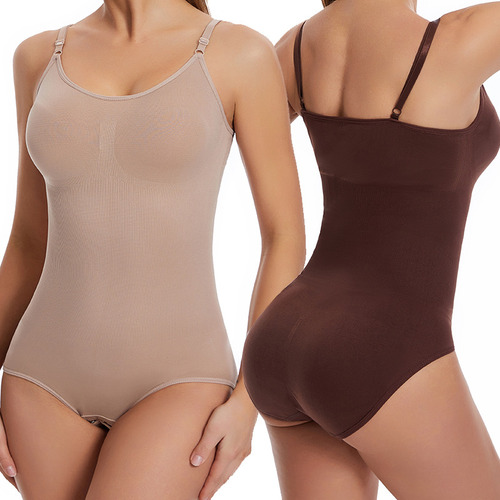 Ropa Interior Para Mujeres Con Caderas Y Abdominales