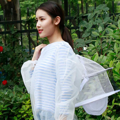 Traje De Apicultor, Traje De Protección De Abejas, Equipo