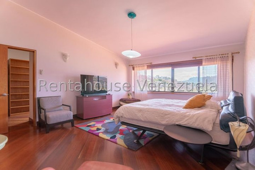 Ana Torres. Casa En Venta 25-5517 En Caurimare