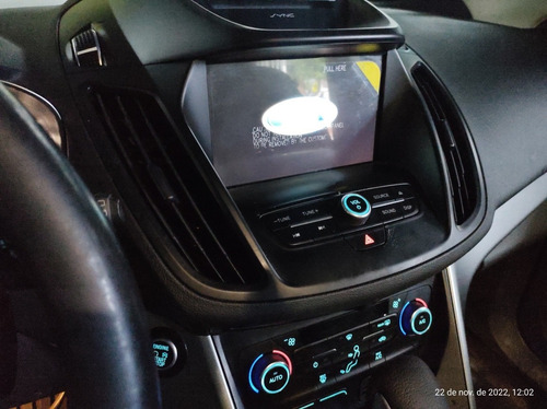 Imagen 5 de 16 de Ford Escape 2018 2.0 Se 4x2