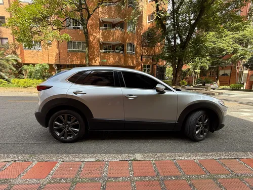 Mazda CX-30 2.5 Grand Touring Lx 4x2