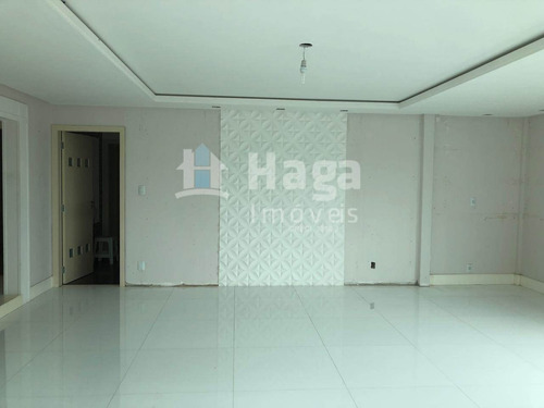 Imagem 30 de 30 de Casa À Venda No Centro Em Brusque/sc - 1300