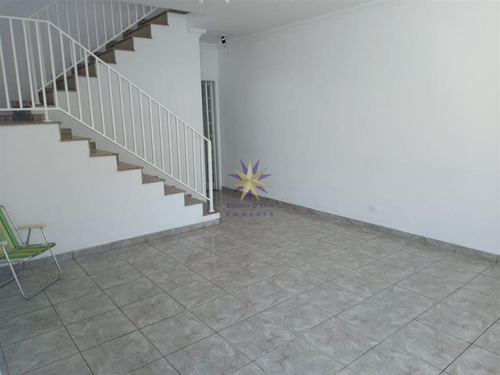 Imagem 4 de 14 de Casa Vila Marieta São Paulo/sp - 2296