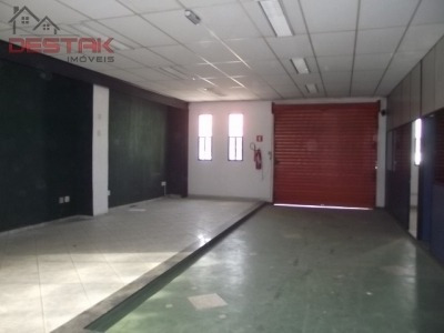 Imagem 6 de 13 de Ref.: 1531 - Galpao Em Jundiaí Para Aluguel - L1531