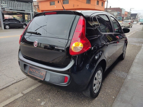 Imagem 7 de 16 de Fiat Palio 2015 1.0 Attractive Flex 5p