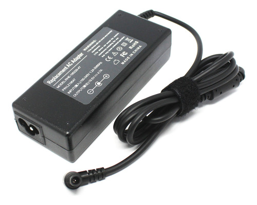 Fonte Carregador Para Sony Vaio Sve14 Sve14a Series