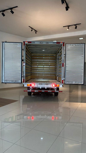 Effa V21 Pick-up Cs 1.3 16v 2p