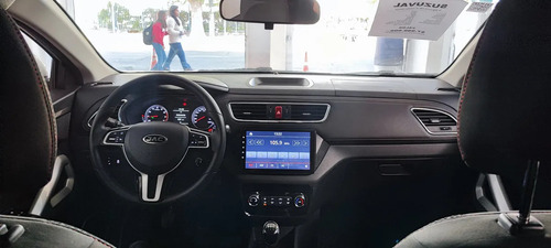 Jac Js2 1.5 Comfort Smart Mt 2023