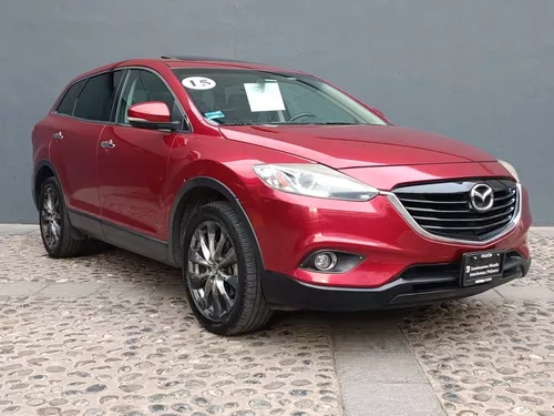  Autos y Camionetas Mazda CX-9 2015 | MercadoLibre.com.mx