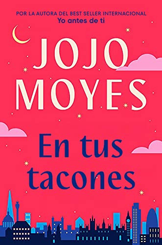 En Tus Tacones - Moyes Jojo