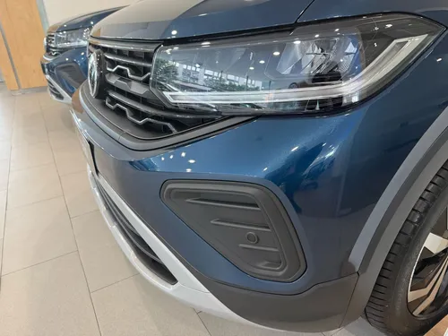 Volkswagen T-Cross 1.0 Tsi Trendline St At