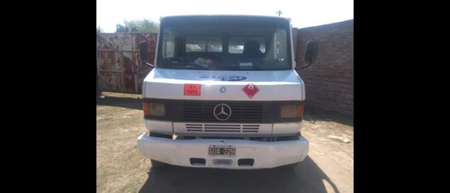 Mercedes Benz 710 Plus