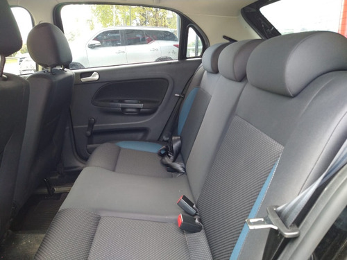 Volkswagen Gol Trend Comfortline 1.6 Msi