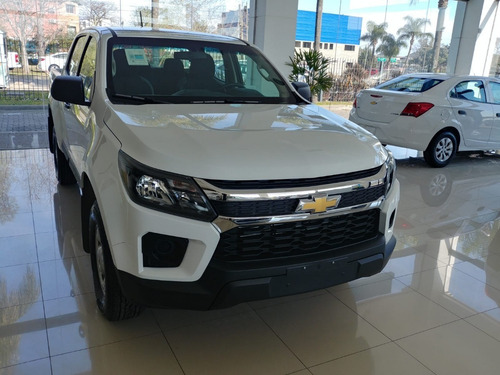 Imagen 2 de 7 de Chevrolet S10 Ls Mt