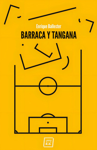 Barraca Y Tangana, De Ballester Castellano, Enrique. Editorial Libros Del Ko, Sll, Tapa Blanda En Español