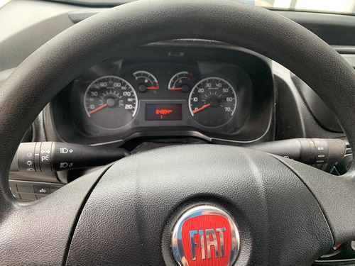 Fiat Qubo 1.4 Fiorino Active 73cv