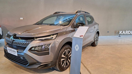 Renault Kardian 1.6 Sce Evolution 156 Mt