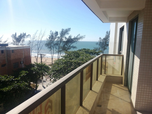 Apartamento Para Aluguel, 3 Dormitórios, Morada Das Garças - Macaé - 711