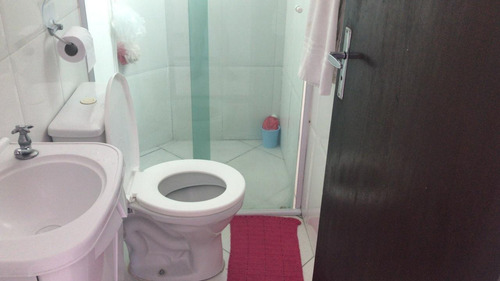 Apartamento Em Jardim Dourado, Guarulhos/sp De 48m² 1 Quartos À Venda Por R$ 180.000,00 - Ap691239