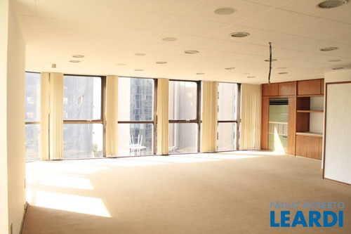 Imagem 12 de 15 de Conj. Comercial - Jardim América - Sp - 339284