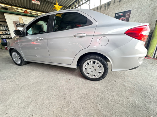 Ford Ka+ 1.0 Se Flex 4p
