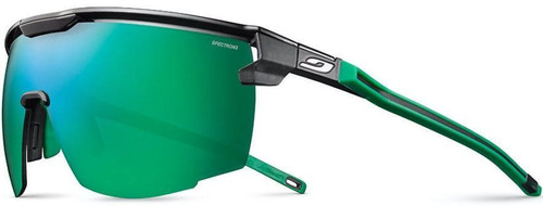 Lente Ultimate Noir Vert Categoría 3 Julbo 